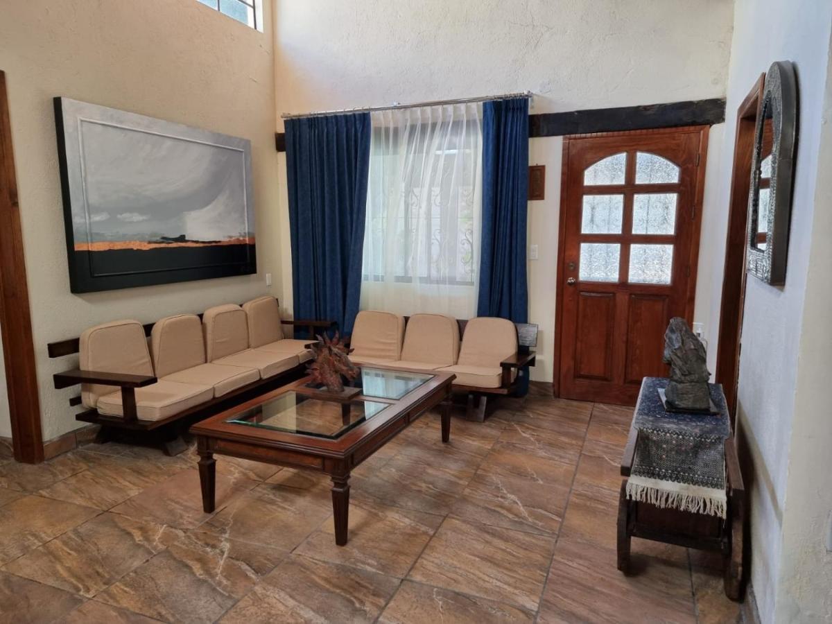 Real De Corralejo Hotel Alcocer Eksteriør billede