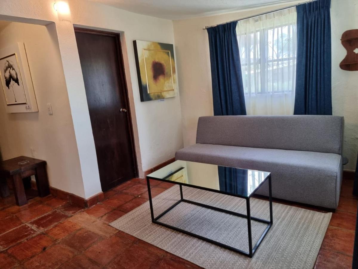 Real De Corralejo Hotel Alcocer Eksteriør billede