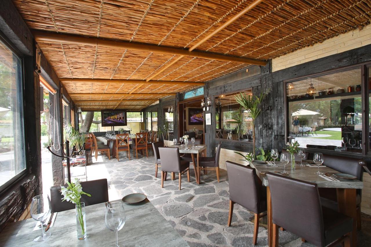 Real De Corralejo Hotel Alcocer Eksteriør billede