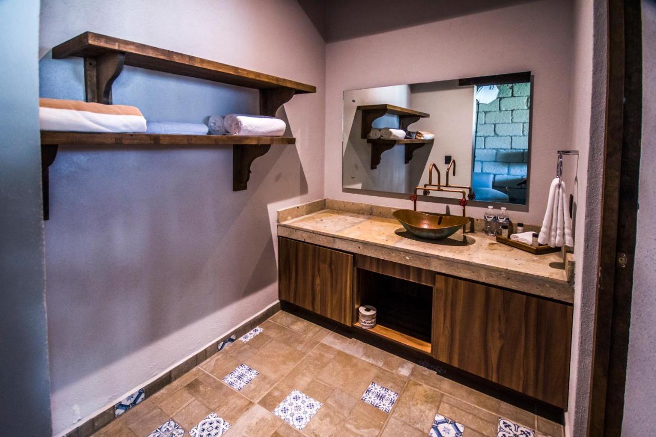 Real De Corralejo Hotel Alcocer Eksteriør billede